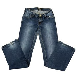 Southpole Womens Jeans Size 5 31” Inseam